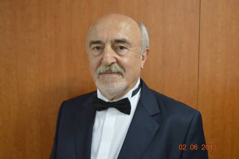 Mustafa Kurt