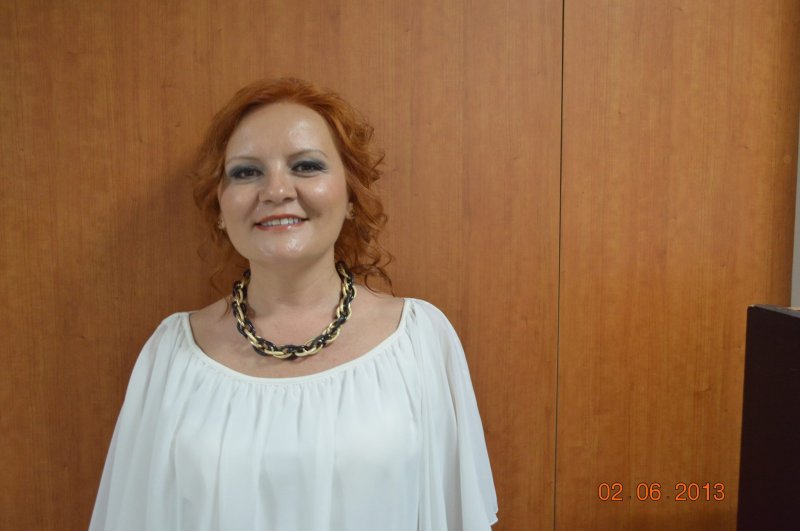 Ayşegül Taş